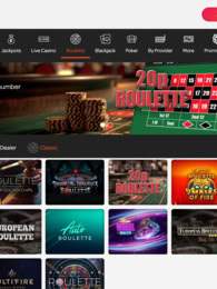 Spin Casino