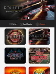 Spin Casino