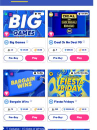 Gala Bingo