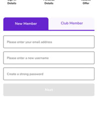 Mecca Bingo