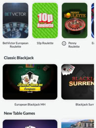BetVictor
