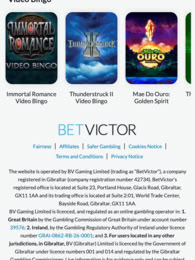 BetVictor