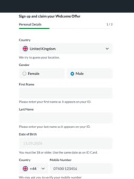 BetVictor