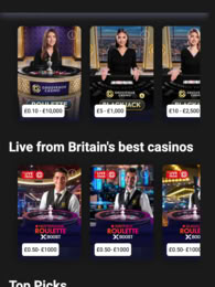 Grosvenor Casinos