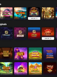 Grosvenor Casinos