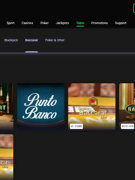 Grosvenor Casinos