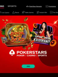 PokerStars