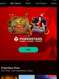 PokerStars
