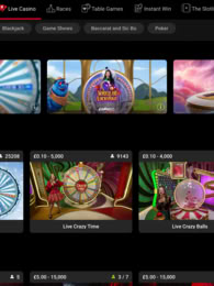 PokerStars