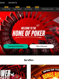 PokerStars