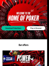 PokerStars