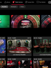 PokerStars