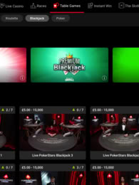 PokerStars