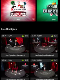 PokerStars