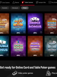 PokerStars