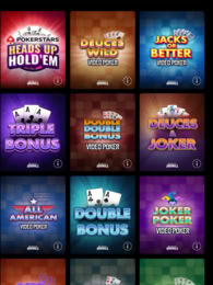 PokerStars
