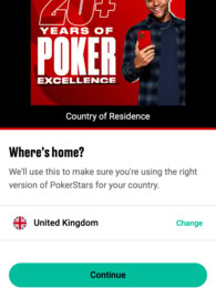 PokerStars