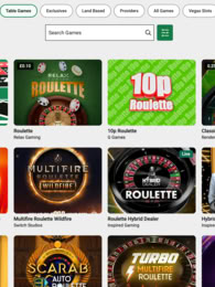 Unibet