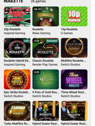 Unibet