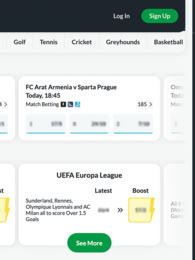 BetVictor
