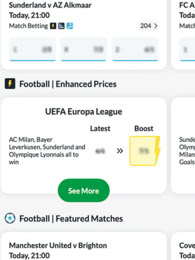 BetVictor