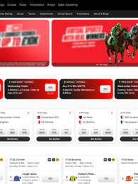 Ladbrokes