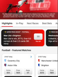 Ladbrokes