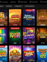 PokerStars