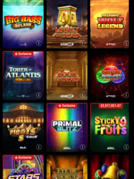 PokerStars