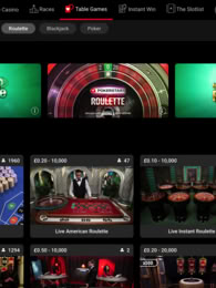 PokerStars