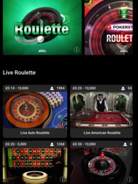 PokerStars