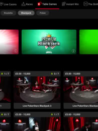 PokerStars