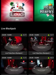 PokerStars
