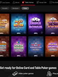 PokerStars