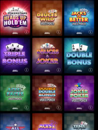 PokerStars
