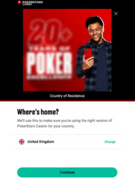 PokerStars