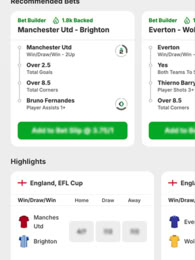 Betway
