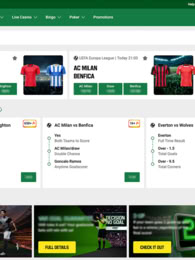 Unibet