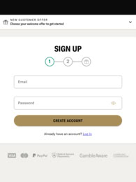 BetMGM UK