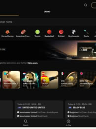 BetMGM UK
