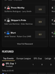 BetMGM UK