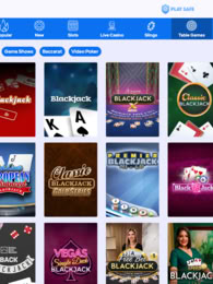 Bingostars
