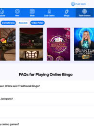 Bingostars