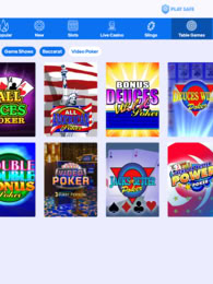 Bingostars