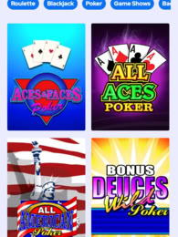 Bingostars