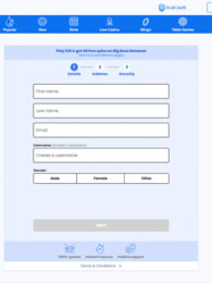 Bingostars