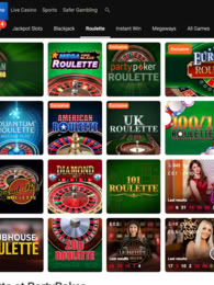 PartyPoker