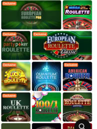 PartyPoker