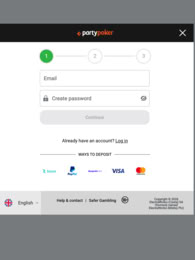 PartyPoker