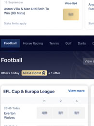 William Hill